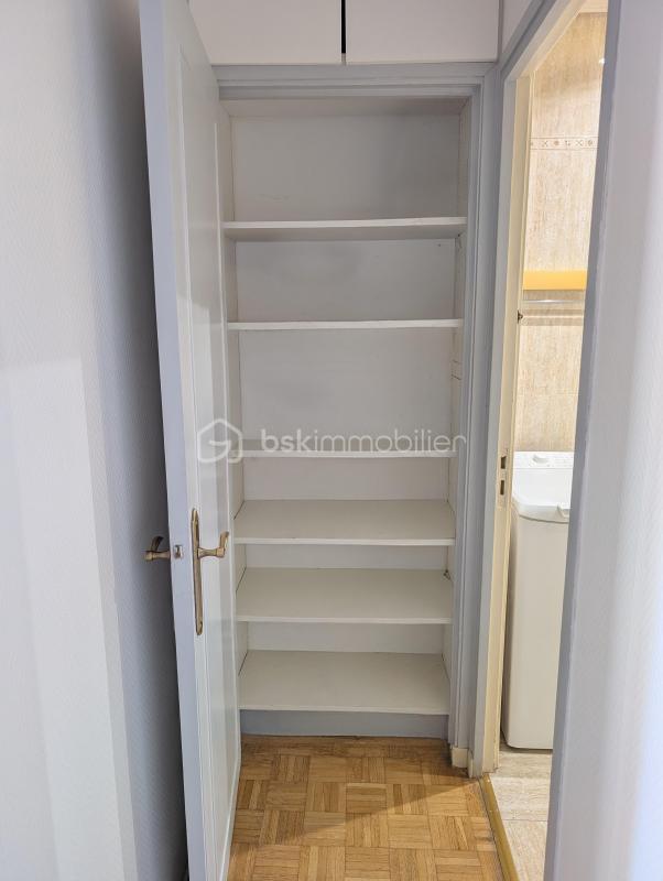 Appartement - 78 m² - 3 pièces