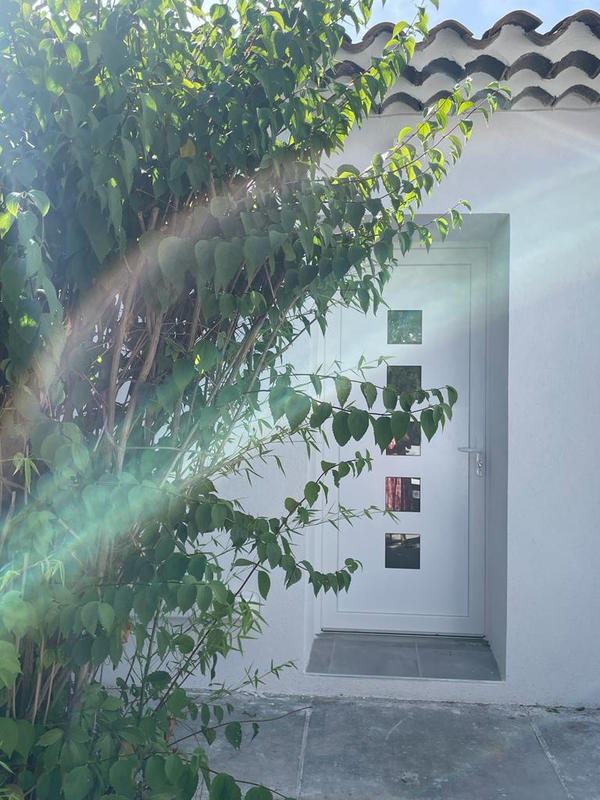 Maison - 74 m² - 3 pièces