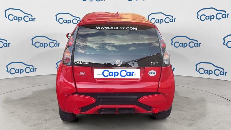 Casalini m20 8 Business