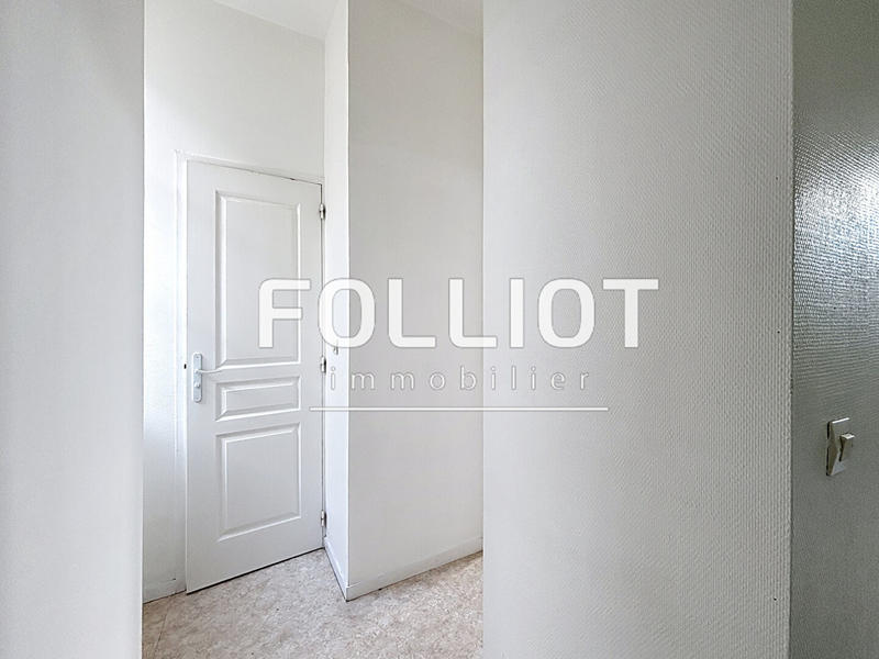 Maison - 70 m² - 4 pièces