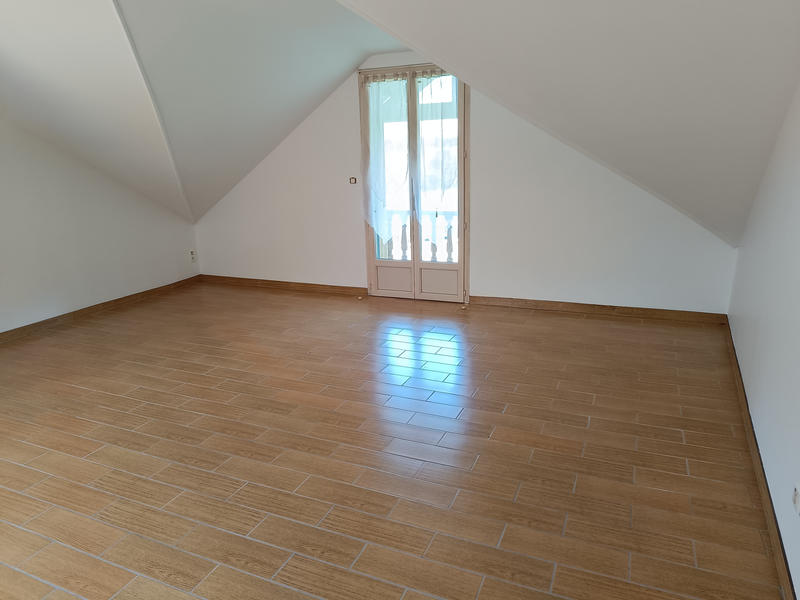 Maison - 155 m² - 6 pièces