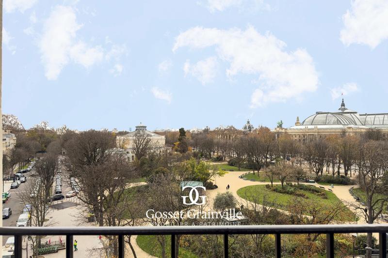 Appartement - 78 m² - 3 pièces