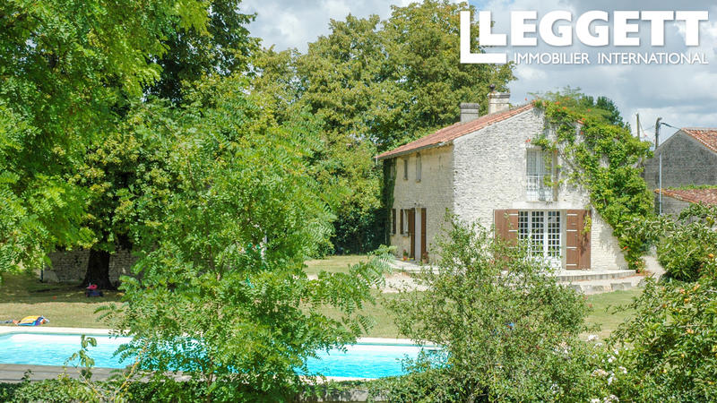 Maison de campagne - 226 m² - 10 pièces