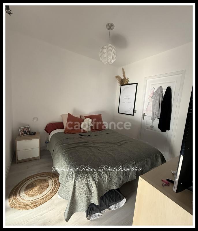 Villa - 115 m² - 4 pièces