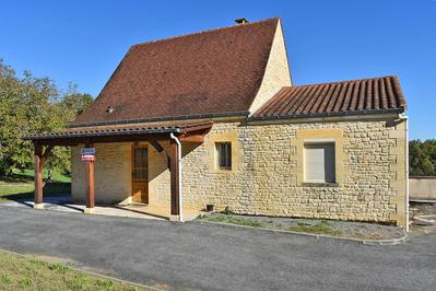 Maison - 103 m² - 4 pièces