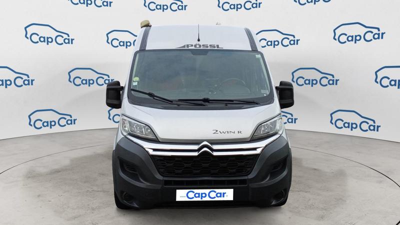 Pössl Kw 2.2 HDi 130 2 Win R