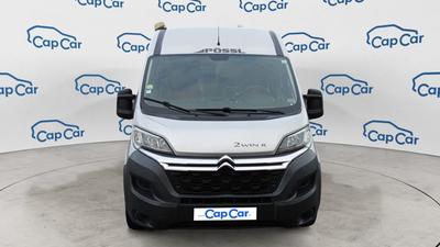 Pössl Kw 2.2 HDi 130 2 Win R