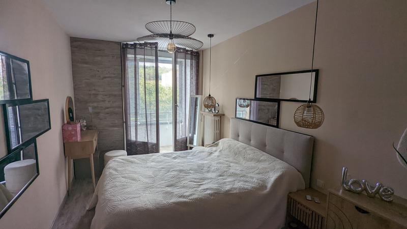 Appartement - 86 m² - 4 pièces