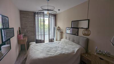 Appartement - 86 m² - 4 pièces