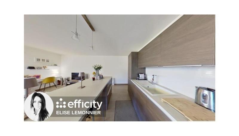 Appartement - 69 m² - 3 pièces