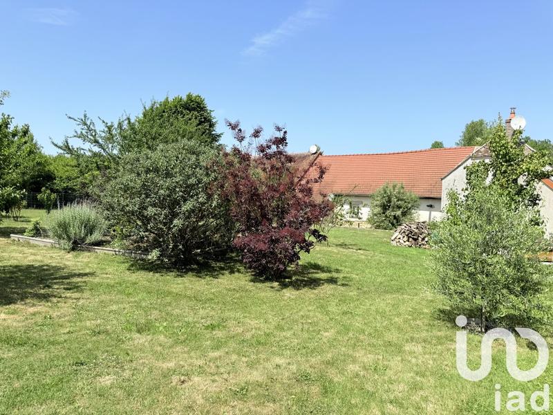 Maison - 125 m² - 4 pièces