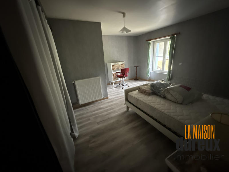 Maison ancienne - 327 m² - 9 pièces