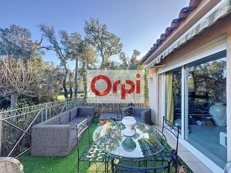 Villa - 156 m² - 8 pièces