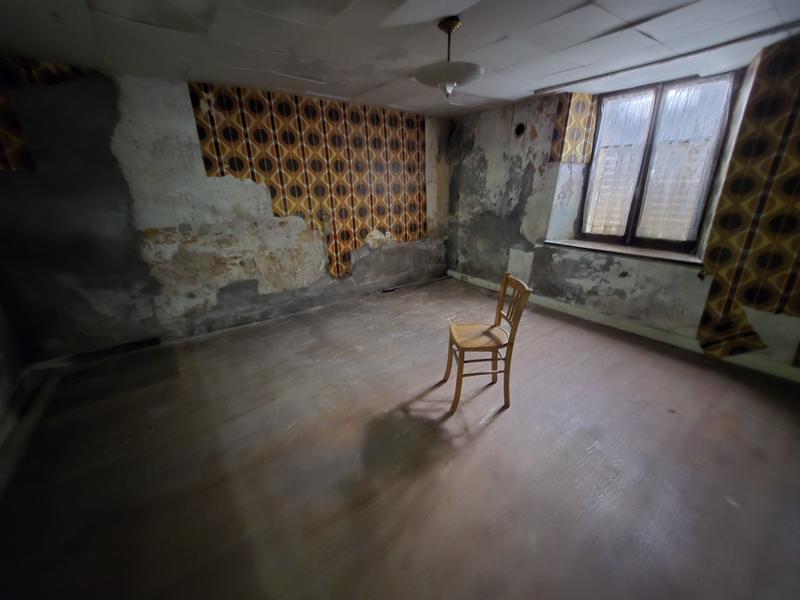 Maison - 155 m² - 5 pièces