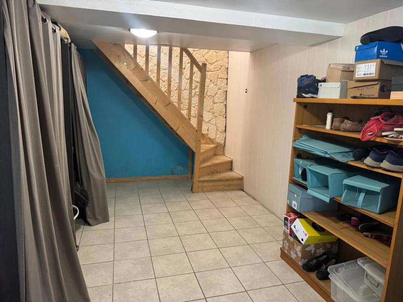 Maison de maîtres - 230 m² - 4 pièces