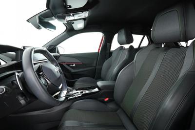 Peugeot 2008 1.2 PureTech Gt Line Eat8 131 ch