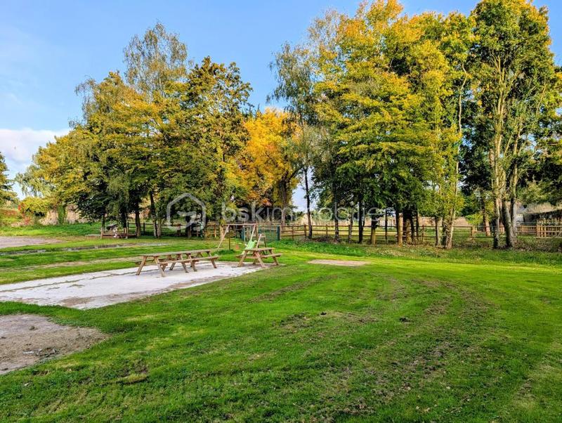 Appartement - 83 m² - 4 pièces