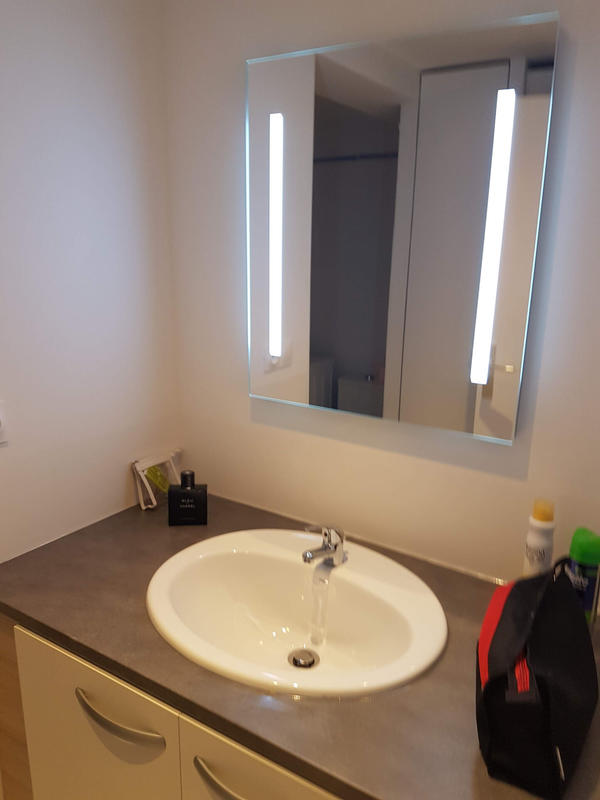 Appartement - 31 m² - 1 pièce