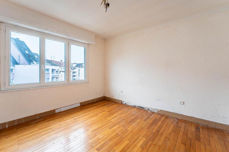 Appartement - 73 m² - 3 pièces