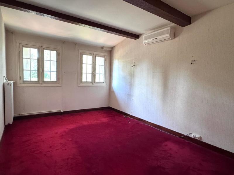 Maison - 183 m² - 4 pièces