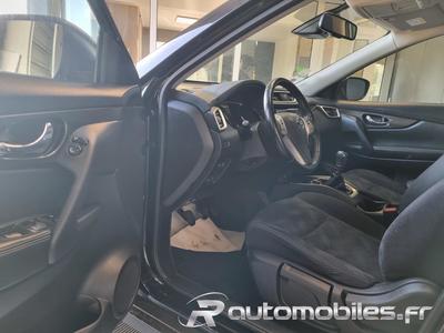 Nissan X-Trail 1.6 Dci 130 n-Connecta