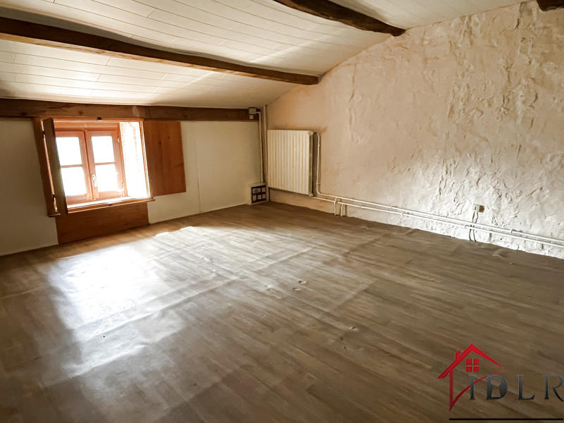 Maison - 156 m² - 6 pièces