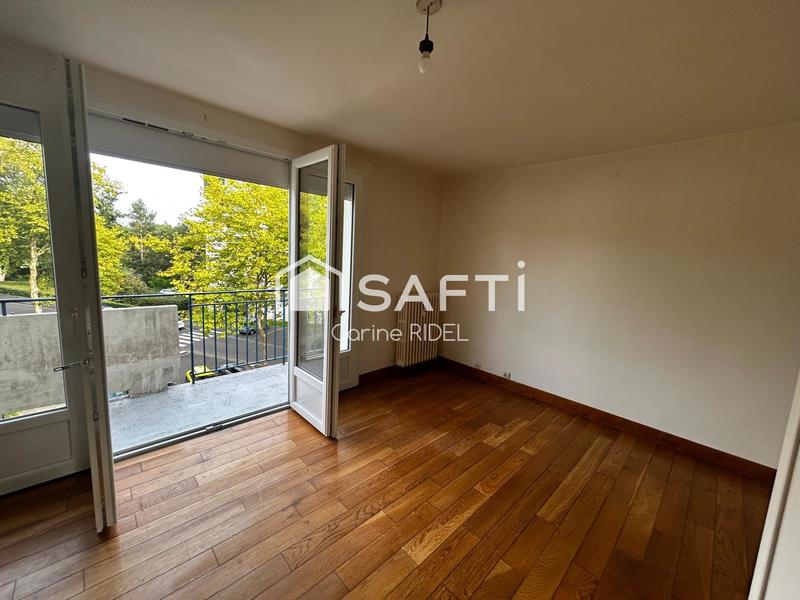 Appartement - 79 m² - 3 pièces