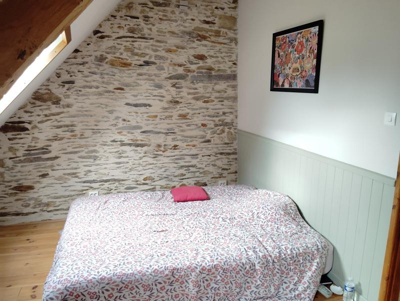 Maison de campagne - 102 m² - 4 pièces