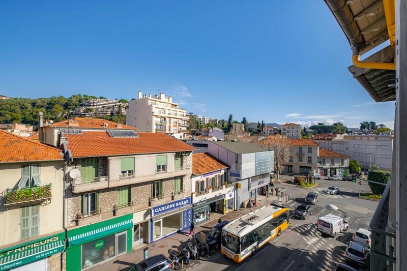 Appartement - 53 m² - 3 pièces