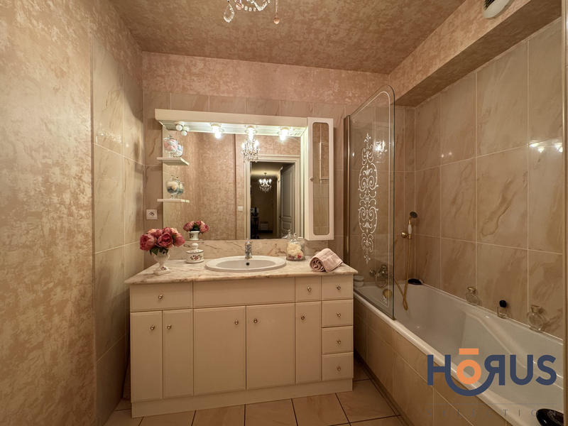 Viager - Appartement - 79 m² - 2 pièces