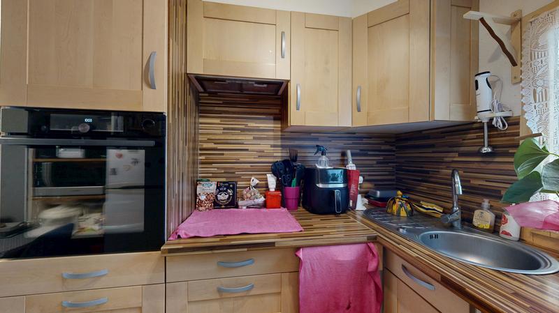 Villa - 55 m² - 3 pièces