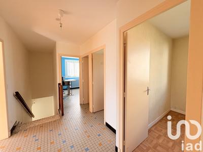 Maison - 82 m² - 4 pièces