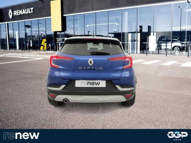Renault Captur TCe 100 Gpl - 21 Intens