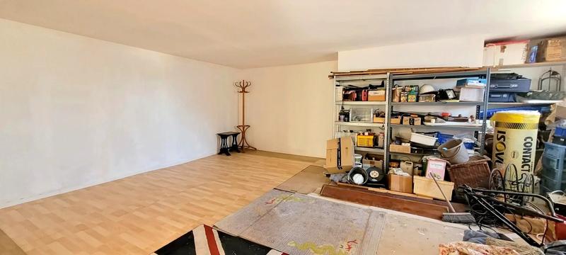 Maison - 195 m² - 6 pièces