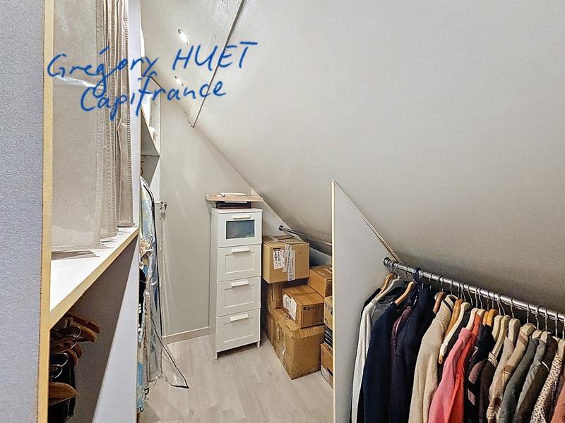 Maison - 151 m² - 8 pièces