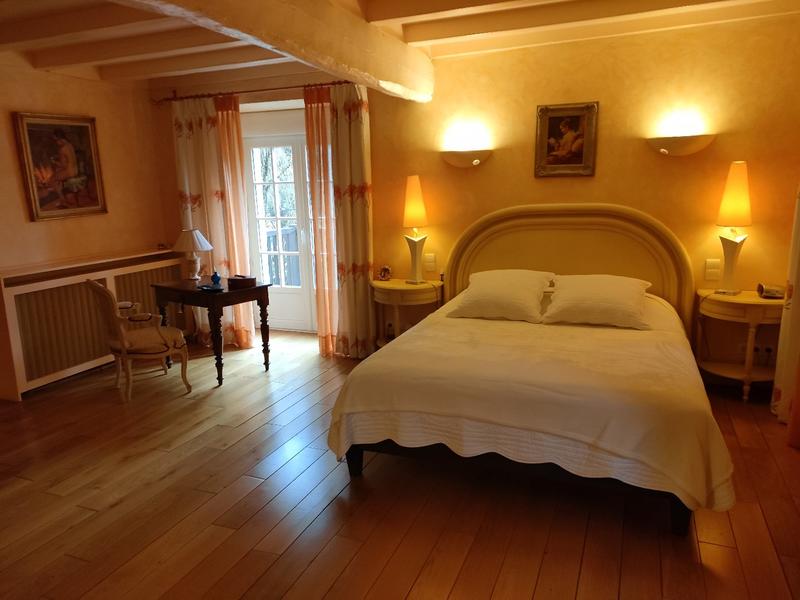 Propriété - 500 m² - 15 pièces