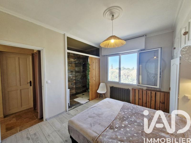 Maison - 133 m² - 5 pièces