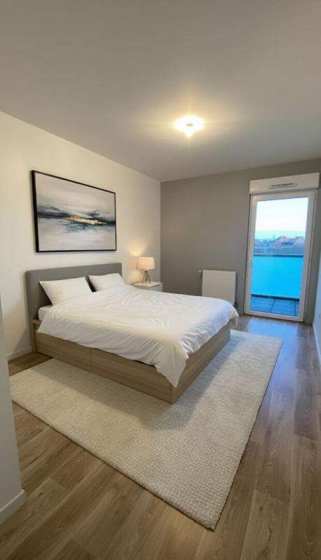 Appartement - 73 m² - 3 pièces