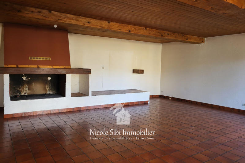 Maison - 170 m² - 5 pièces