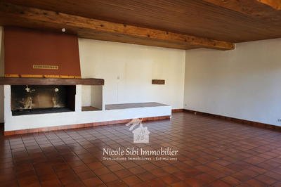 Maison - 163 m² - 5 pièces