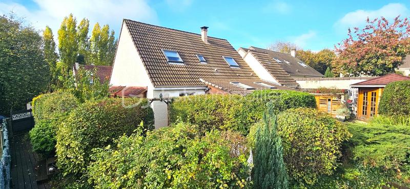 Maison - 130 m² - 7 pièces