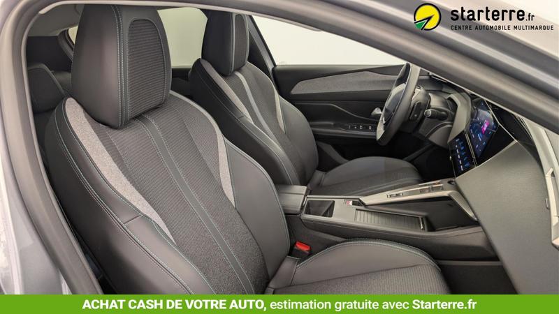 Peugeot 308 Hybrid 136 e-Dcs6 Allure