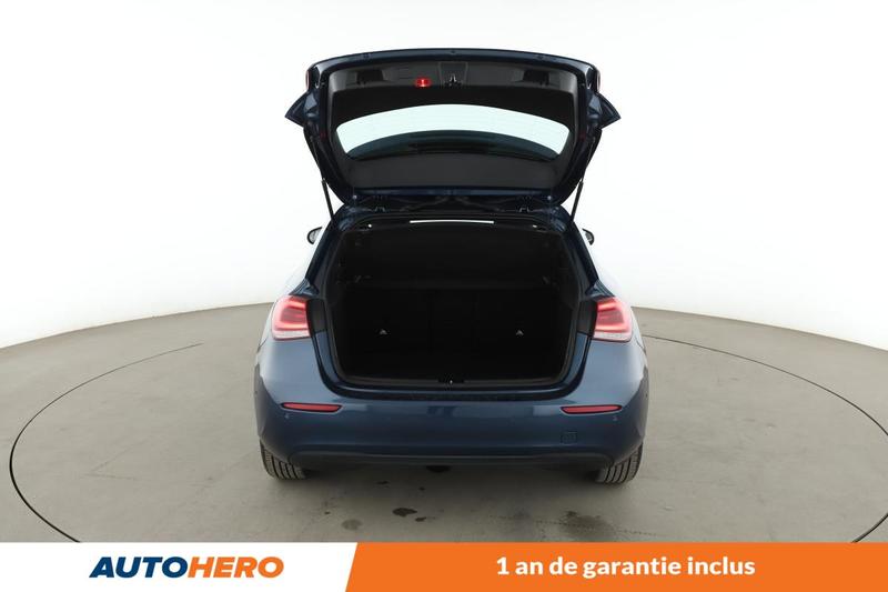 Mercedes Classe a 200 Style Line 7g-Dct 163 ch