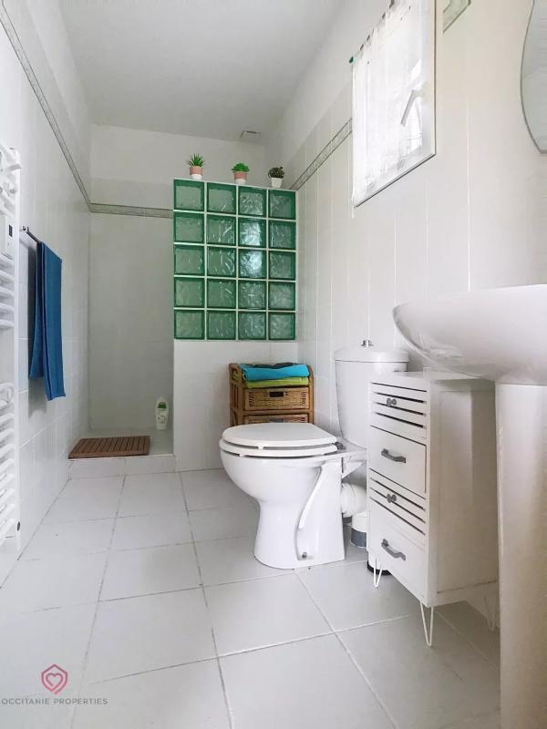 Villa - 131 m² - 6 pièces