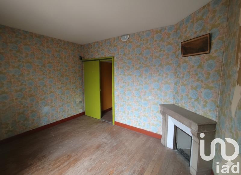 Maison de ville - 115 m² - 7 pièces