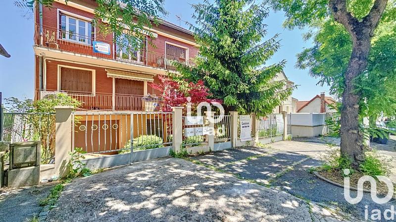 Appartement - 71 m² - 3 pièces