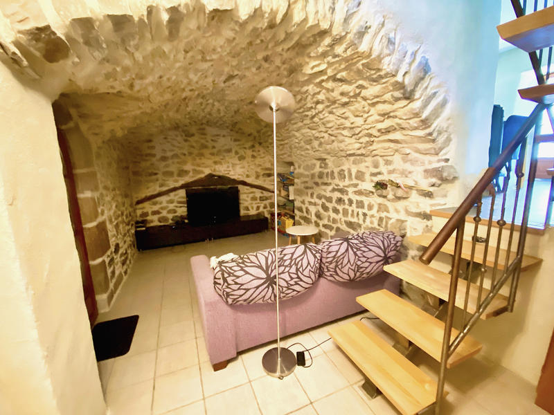 Maison - 160 m² - 9 pièces