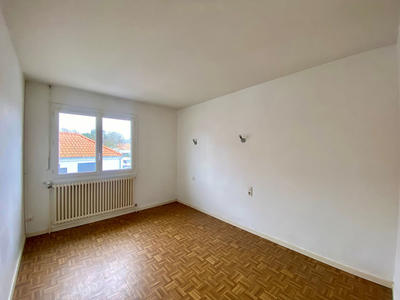 Maison - 107 m² - 4 pièces