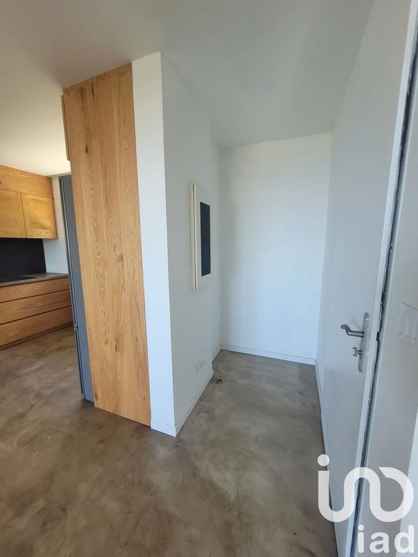 Appartement - 76 m² - 4 pièces