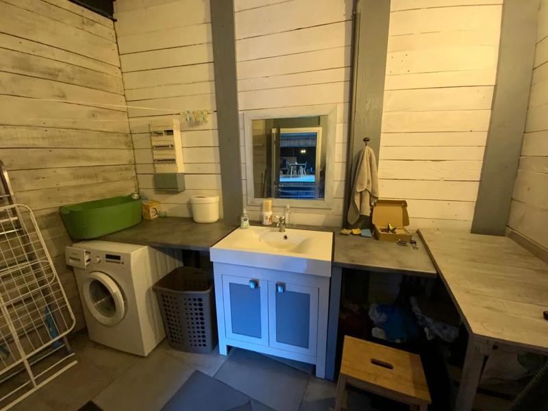 Duplex - 267 m² - 8 pièces